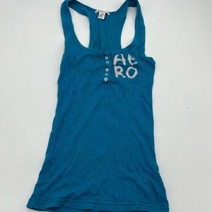 Womens tank top size medium